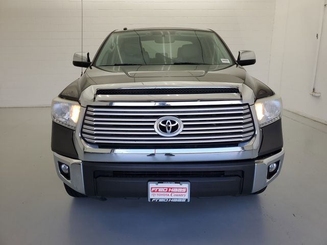 2014 Toyota Tundra Limited