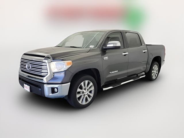 2014 Toyota Tundra Limited