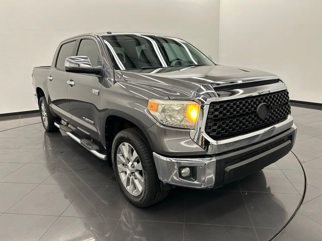 2014 Toyota Tundra Limited