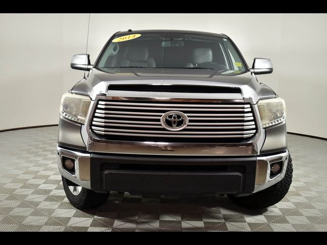 2014 Toyota Tundra Limited