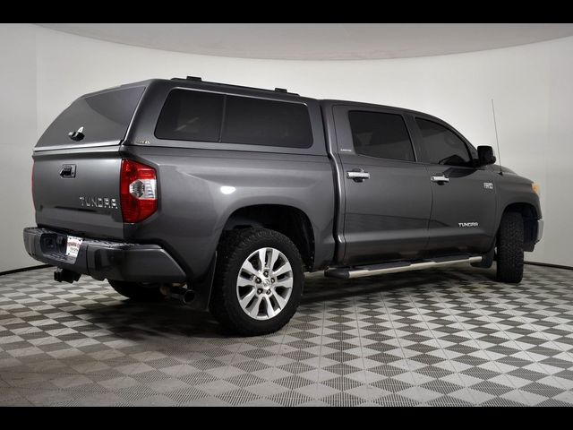 2014 Toyota Tundra Limited