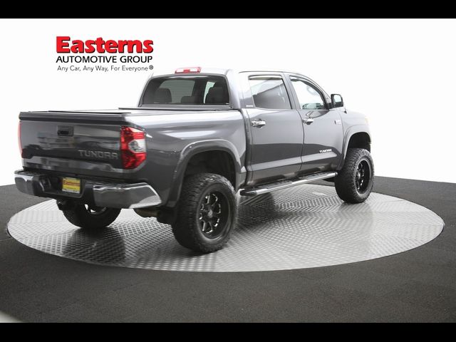 2014 Toyota Tundra Limited