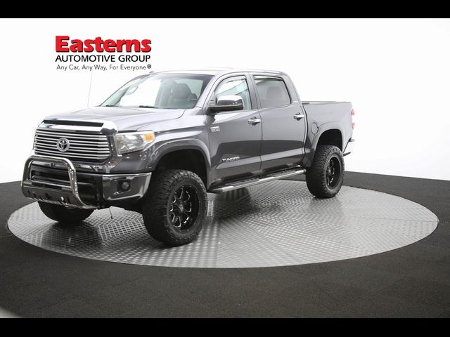 2014 Toyota Tundra Limited