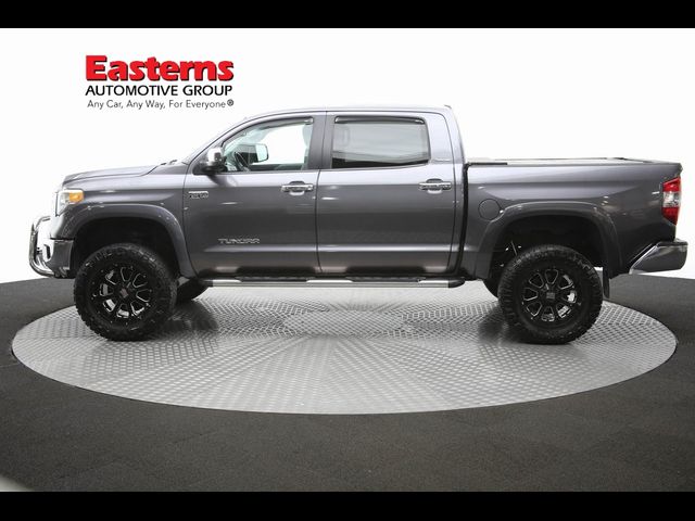 2014 Toyota Tundra Limited