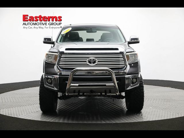 2014 Toyota Tundra Limited