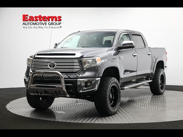 2014 Toyota Tundra Limited