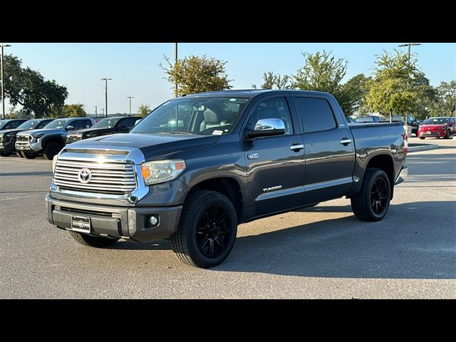 2014 Toyota Tundra Limited