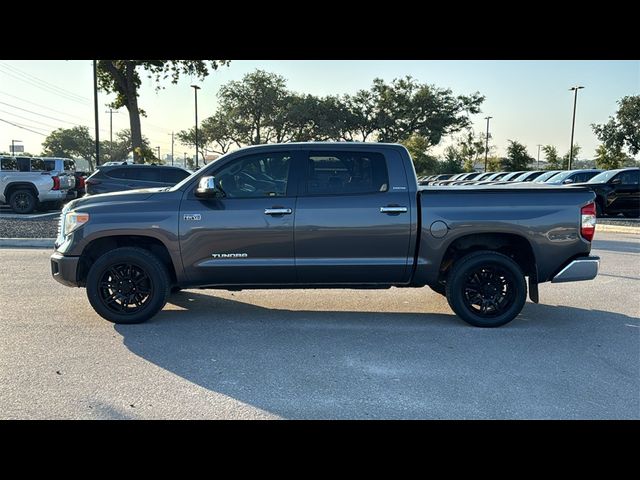 2014 Toyota Tundra Limited