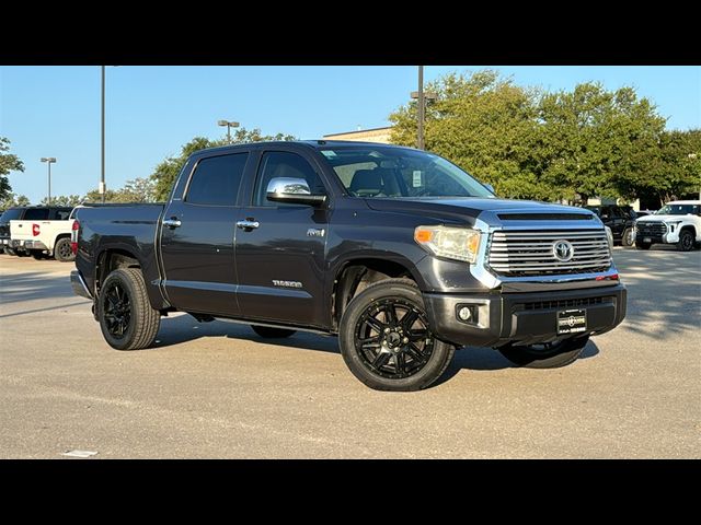 2014 Toyota Tundra Limited