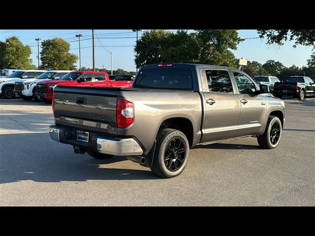 2014 Toyota Tundra Limited