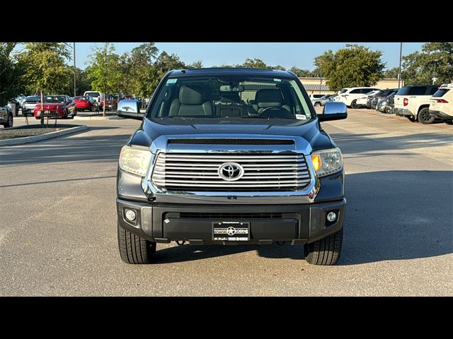 2014 Toyota Tundra Limited