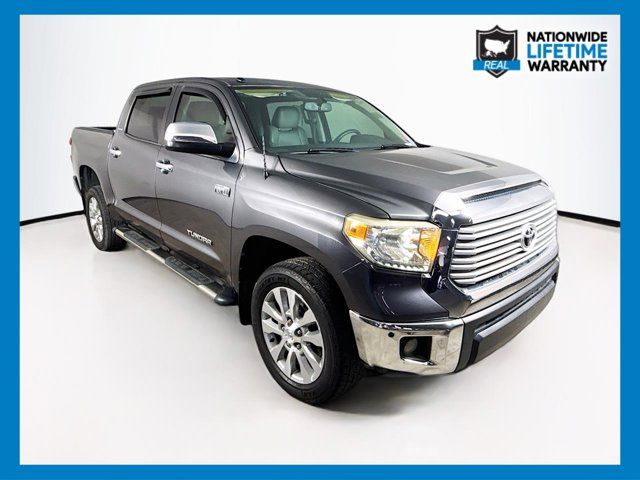 2014 Toyota Tundra Limited
