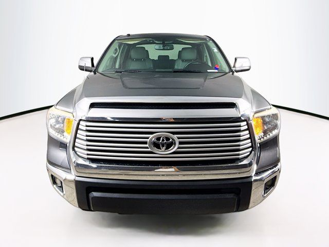 2014 Toyota Tundra Limited
