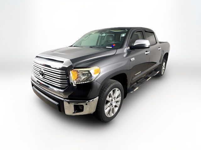 2014 Toyota Tundra Limited