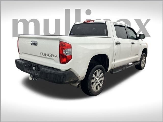 2014 Toyota Tundra Limited