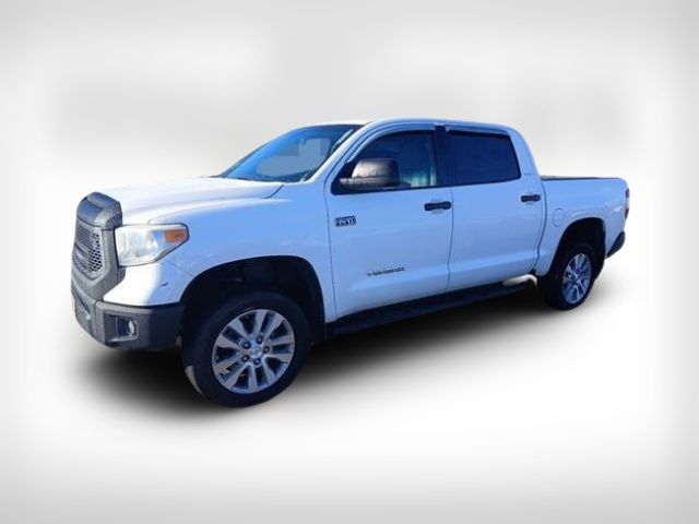 2014 Toyota Tundra Limited