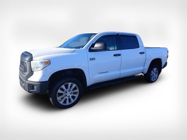 2014 Toyota Tundra Limited