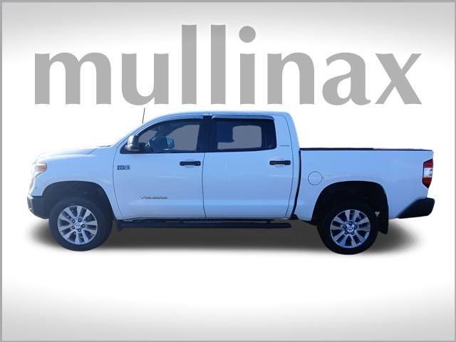 2014 Toyota Tundra Limited