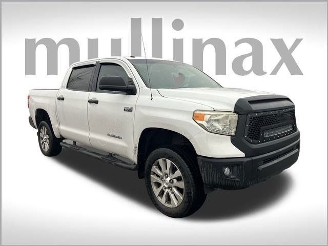 2014 Toyota Tundra Limited