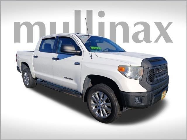 2014 Toyota Tundra Limited