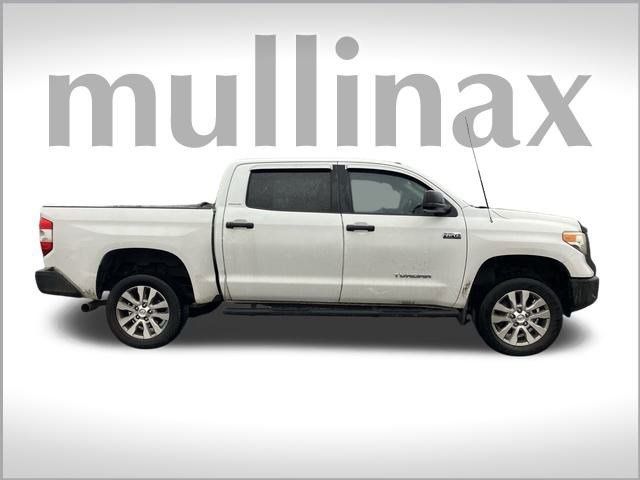 2014 Toyota Tundra Limited