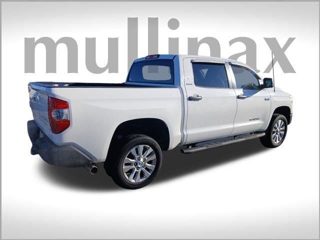 2014 Toyota Tundra Limited