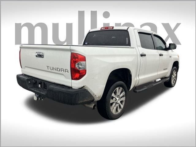 2014 Toyota Tundra Limited