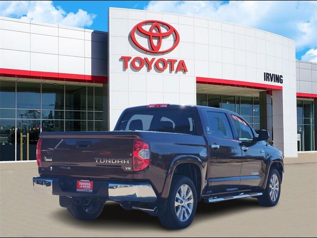 2014 Toyota Tundra Limited