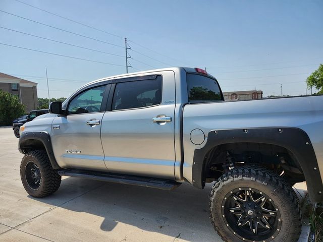 2014 Toyota Tundra Limited