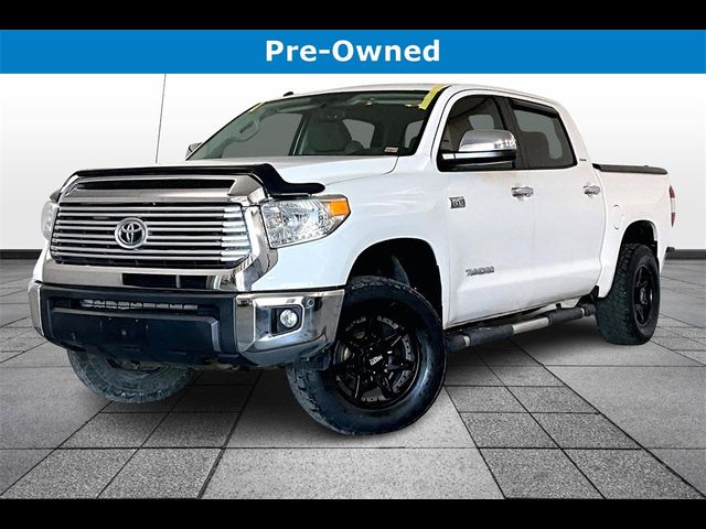 2014 Toyota Tundra Limited