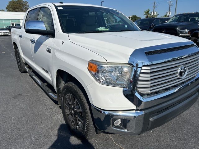 2014 Toyota Tundra Limited