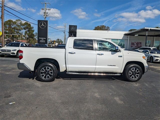 2014 Toyota Tundra Limited