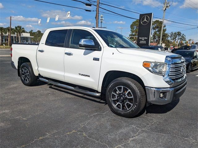 2014 Toyota Tundra Limited