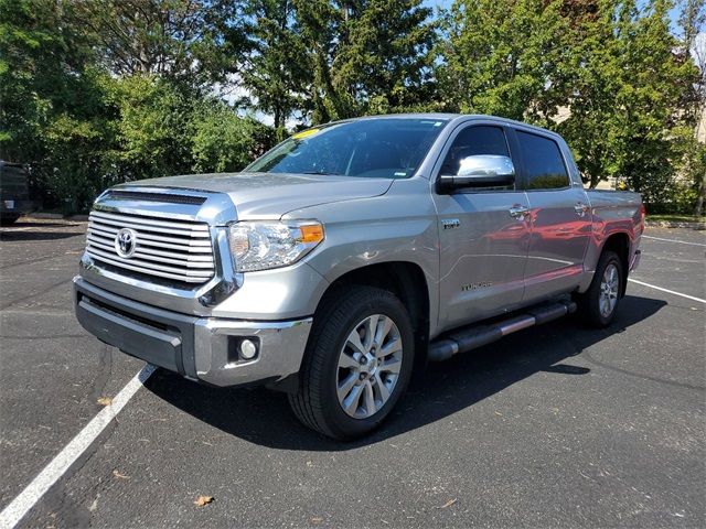 2014 Toyota Tundra Limited