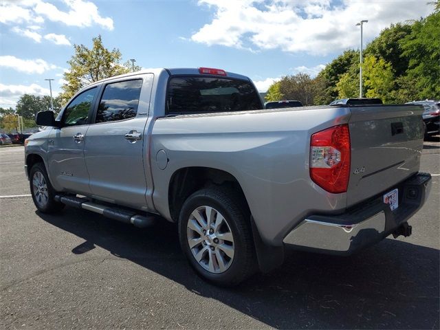 2014 Toyota Tundra Limited