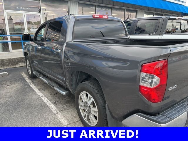 2014 Toyota Tundra Limited