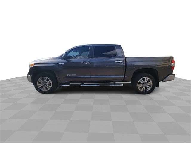 2014 Toyota Tundra Limited