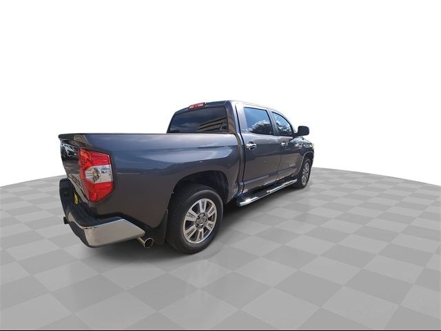 2014 Toyota Tundra Limited