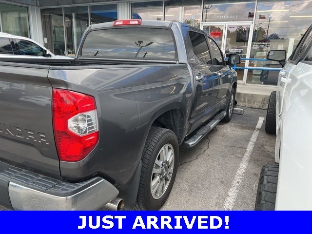 2014 Toyota Tundra Limited