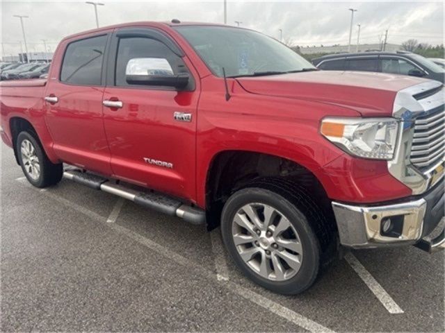 2014 Toyota Tundra Limited