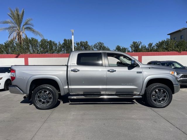 2014 Toyota Tundra Limited