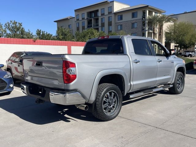 2014 Toyota Tundra Limited