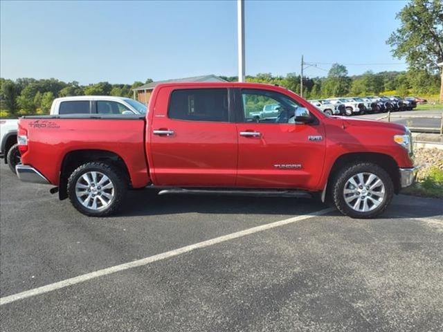 2014 Toyota Tundra Limited