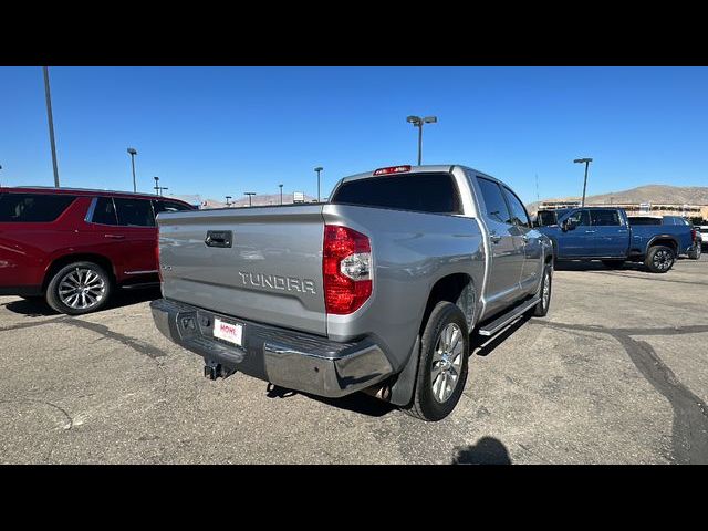 2014 Toyota Tundra Limited