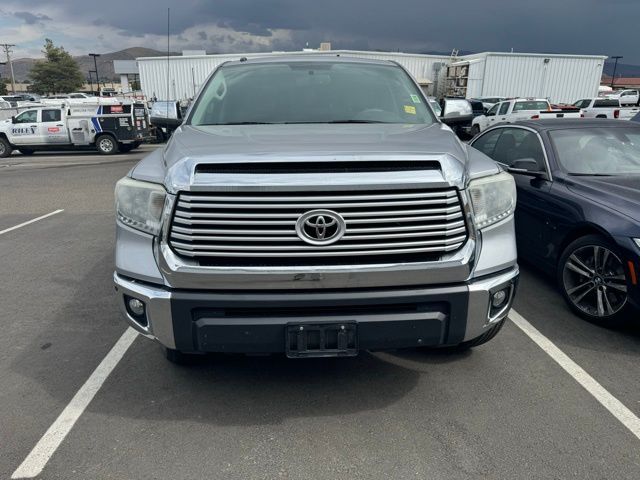 2014 Toyota Tundra Limited