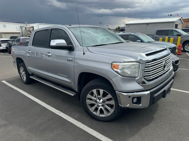 2014 Toyota Tundra Limited