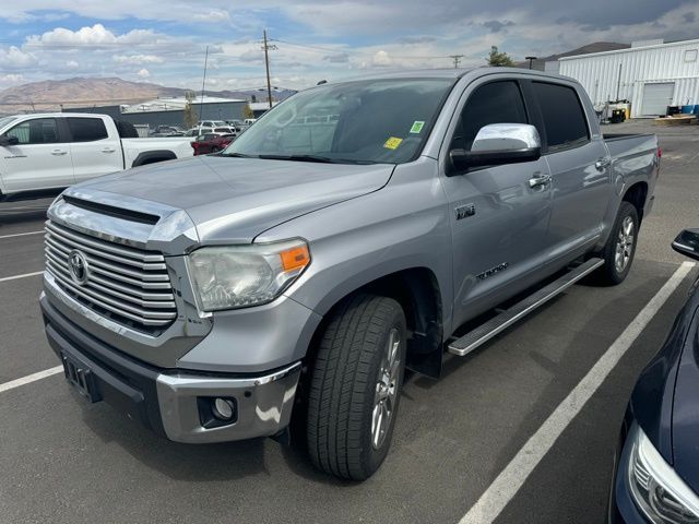 2014 Toyota Tundra Limited