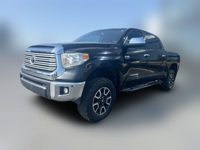 2014 Toyota Tundra Limited