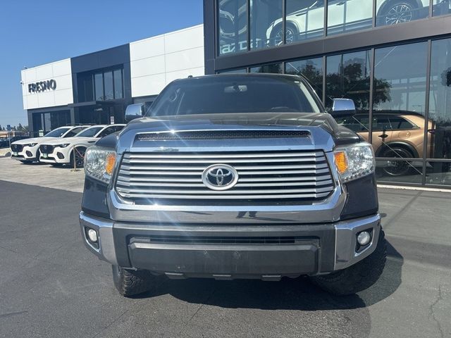 2014 Toyota Tundra Limited