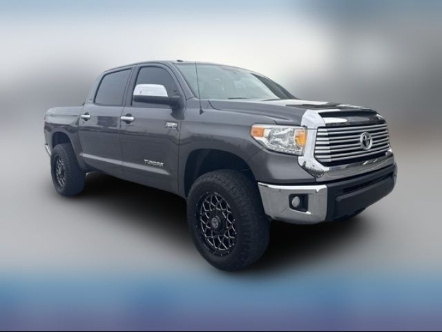 2014 Toyota Tundra Limited